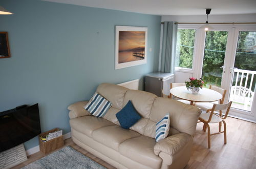 Foto 40 - Freshwater Bay Holiday Cottages