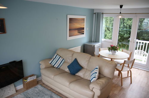 Photo 40 - Freshwater Bay Holiday Cottages