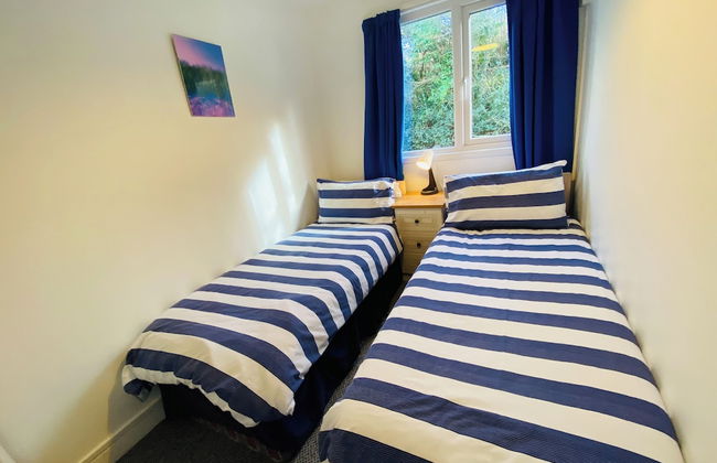 Freshwater Bay Holiday Cottages - Foto 48