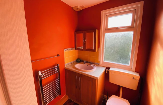 Freshwater Bay Holiday Cottages - Foto 19