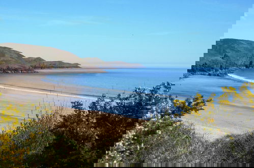 Foto 1 - Freshwater Bay Holiday Cottages