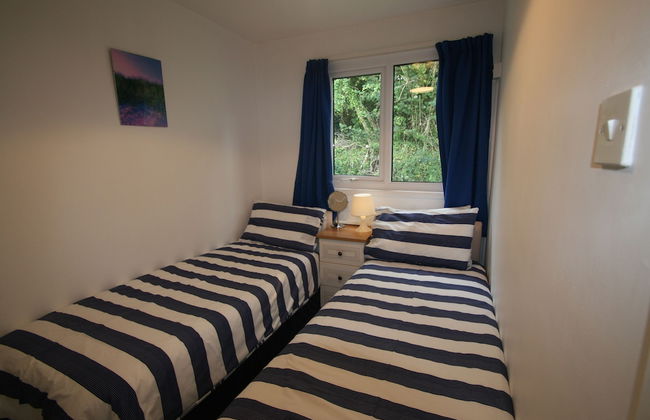 Freshwater Bay Holiday Cottages - Foto 6