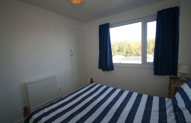 Freshwater Bay Holiday Cottages - Foto 12