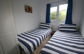 Foto 2 - Freshwater Bay Holiday Cottages
