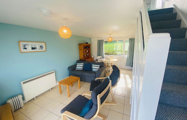 Freshwater Bay Holiday Cottages - Foto 53
