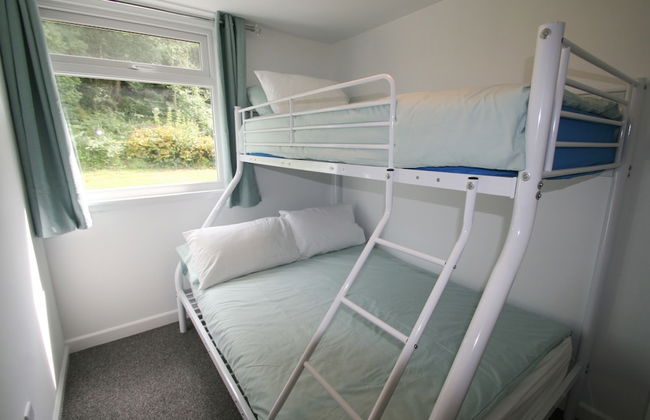Freshwater Bay Holiday Cottages - Foto 51