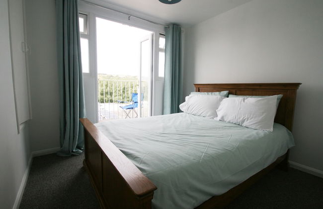 Freshwater Bay Holiday Cottages - Foto 55