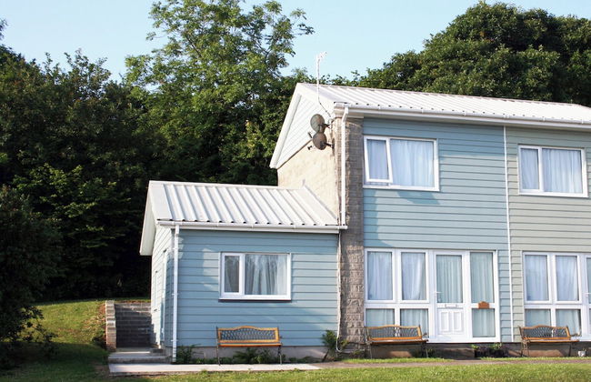 Freshwater Bay Holiday Cottages - Foto 36