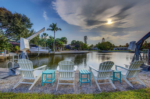 Photo 2 - Azure Paradise on the Canal