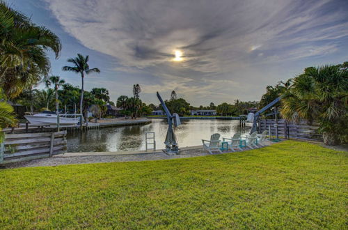 Photo 43 - Azure Paradise on the Canal