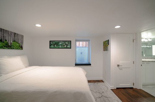 Photo 8 - The Wash Park West Residence Sleeps 8