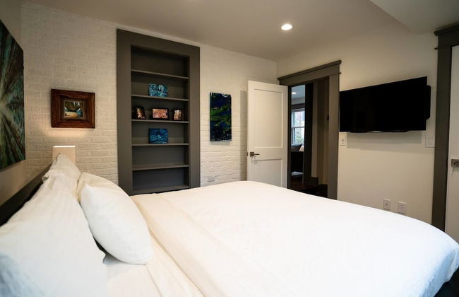 The Wash Park West Residence Sleeps 8 - Foto 3