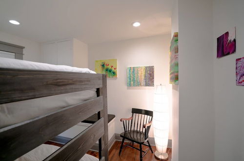 Photo 9 - The Wash Park West Residence Sleeps 8