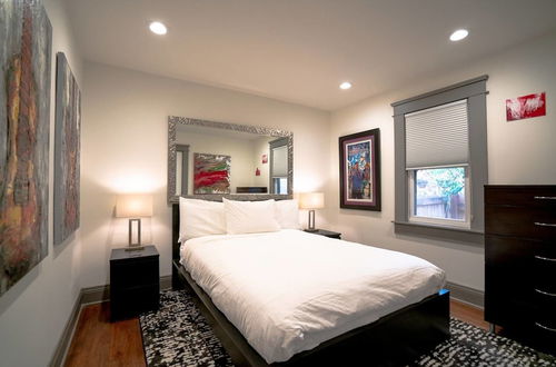 Photo 10 - The Wash Park West Residence Sleeps 8