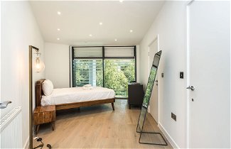 Foto 2 - 2 Bedroom Apartment on Homerton Road