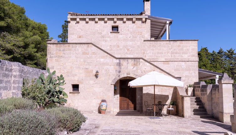 Photo 1 - Masseria Caliani