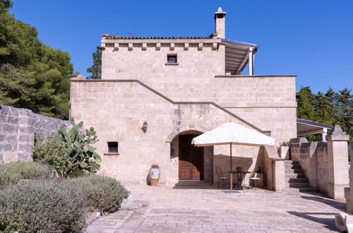 Photo 1 - Masseria Caliani