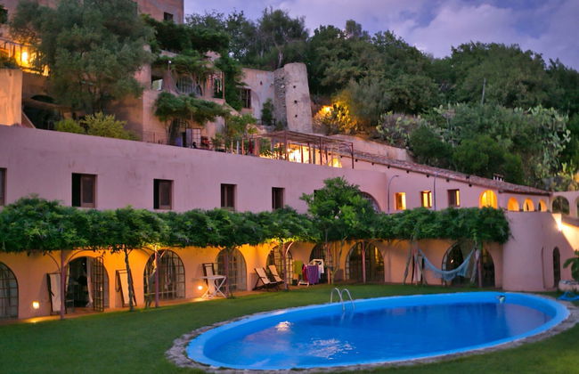 Mansion in Capo Vaticano Near the Beach - Foto 11