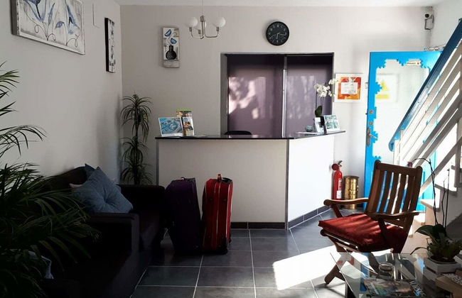 Ancla Beach Apartments - Photo 2