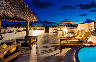 Photo 1 - Villa KA AX 3 BDRM PTH rooftop sleeps 7