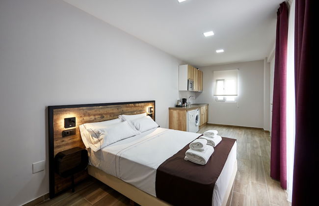 GBH Hotel-Apartamentos Caballito de Mar - Foto 4
