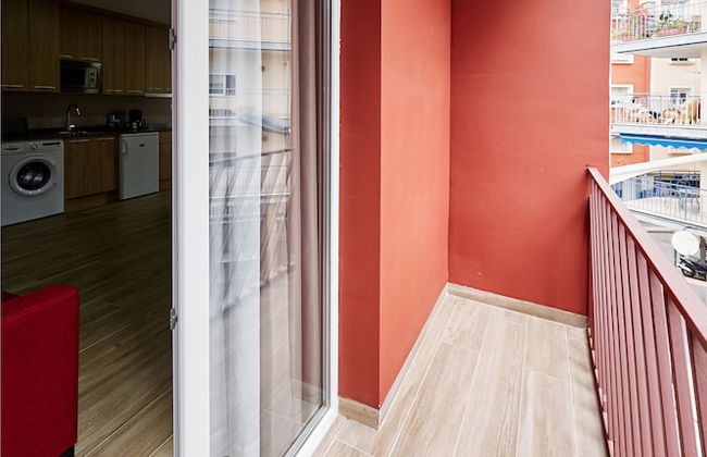 GBH Hotel-Apartamentos Caballito de Mar - Foto 35