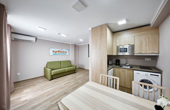 GBH Hotel-Apartamentos Caballito de Mar - Foto 16
