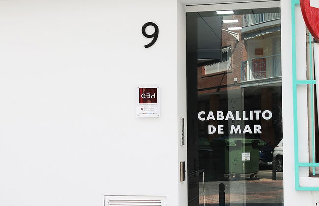 GBH Hotel-Apartamentos Caballito de Mar - Foto 33