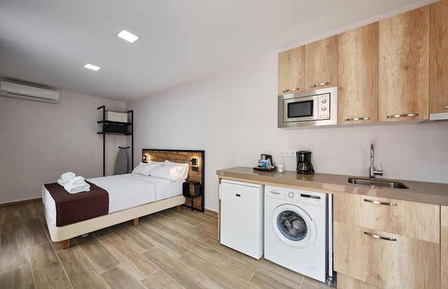 GBH Hotel-Apartamentos Caballito de Mar - Foto 3