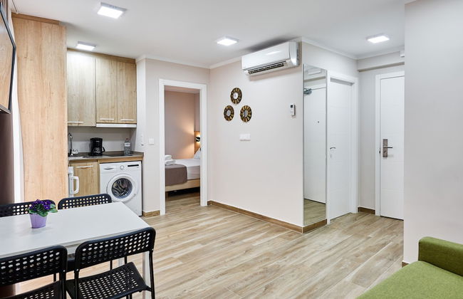 GBH Hotel-Apartamentos Caballito de Mar - Foto 8