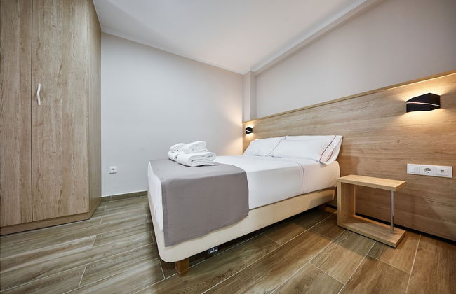GBH Hotel-Apartamentos Caballito de Mar - Foto 7