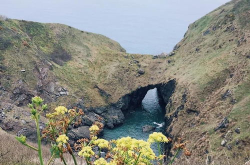 Photo 13 - Cowshed Cottage Located nr Kynance Cove