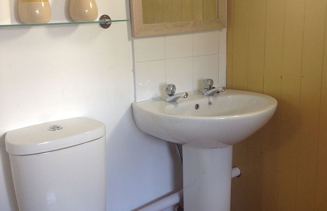 Cowshed Cottage Located nr Kynance Cove - Foto 11