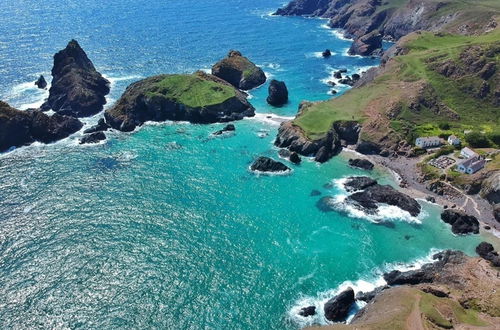 Photo 27 - Cowshed Cottage Located nr Kynance Cove