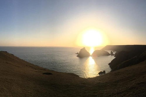 Foto 41 - Cowshed Cottage Located nr Kynance Cove