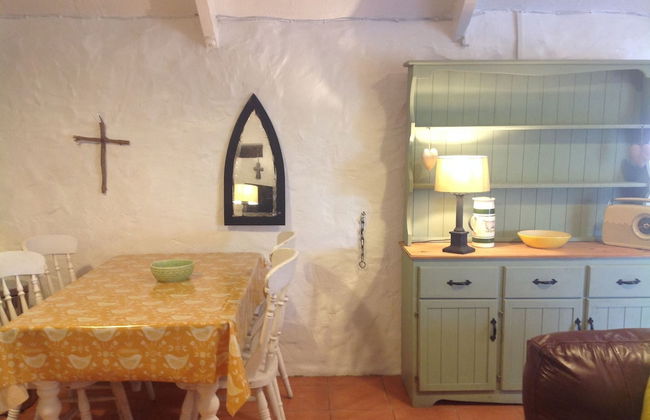 Cowshed Cottage Located nr Kynance Cove - Foto 5