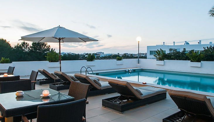 Photo 1 - Sunset Oasis Ibiza- Adults Only