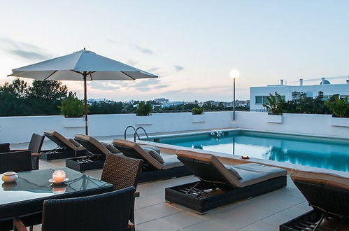 Photo 1 - Sunset Oasis Ibiza- Adults Only