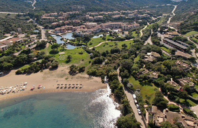 Il Giardino degli Oleandri - Foto 61