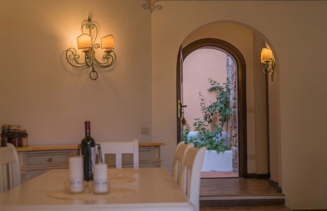 Il Giardino degli Oleandri - Foto 16