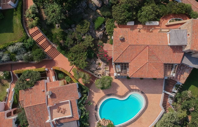 Il Giardino degli Oleandri - Foto 60