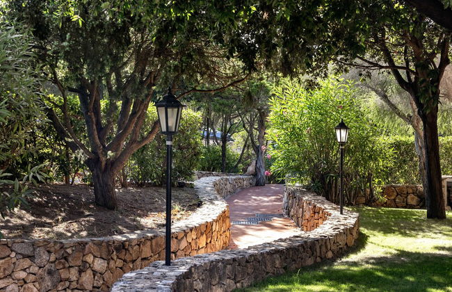 Il Giardino degli Oleandri - Foto 55