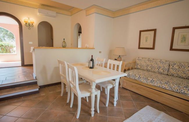 Il Giardino degli Oleandri - Foto 14