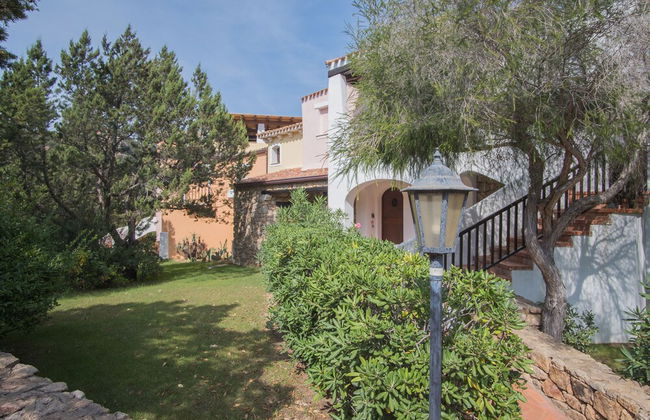 Il Giardino degli Oleandri - Foto 30