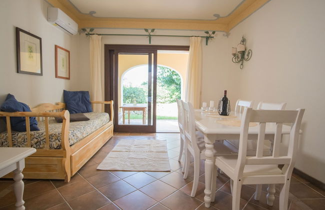 Il Giardino degli Oleandri - Foto 20