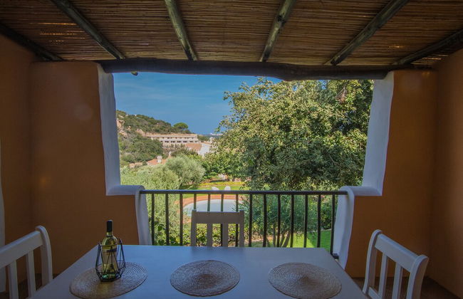 Il Giardino degli Oleandri - Foto 23