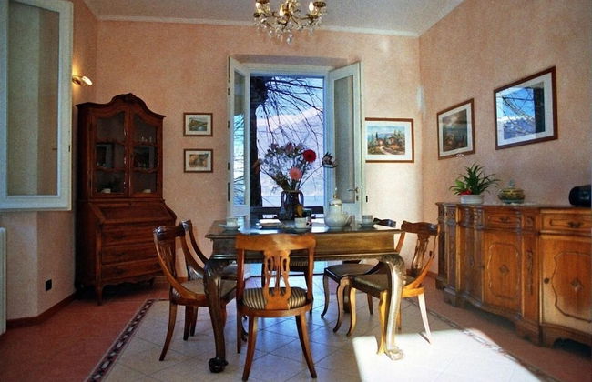 Villa Chic - Foto 11