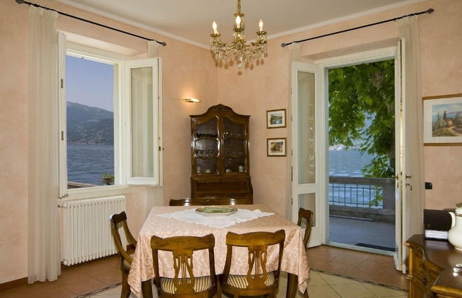 Villa Chic - Foto 10