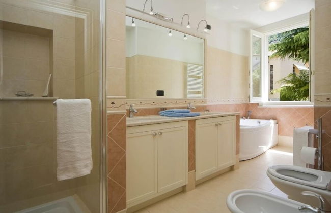 Villa Chic - Foto 17