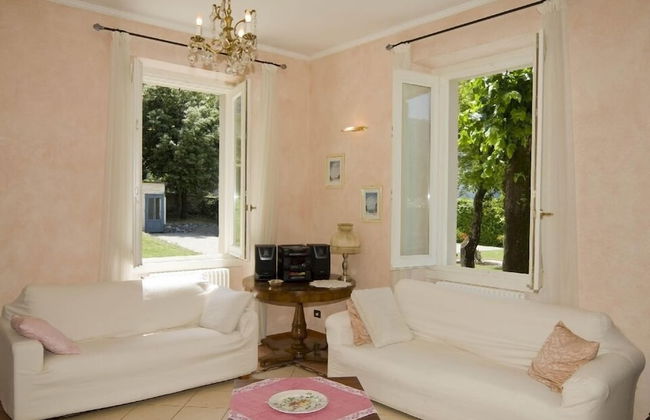 Villa Chic - Foto 13